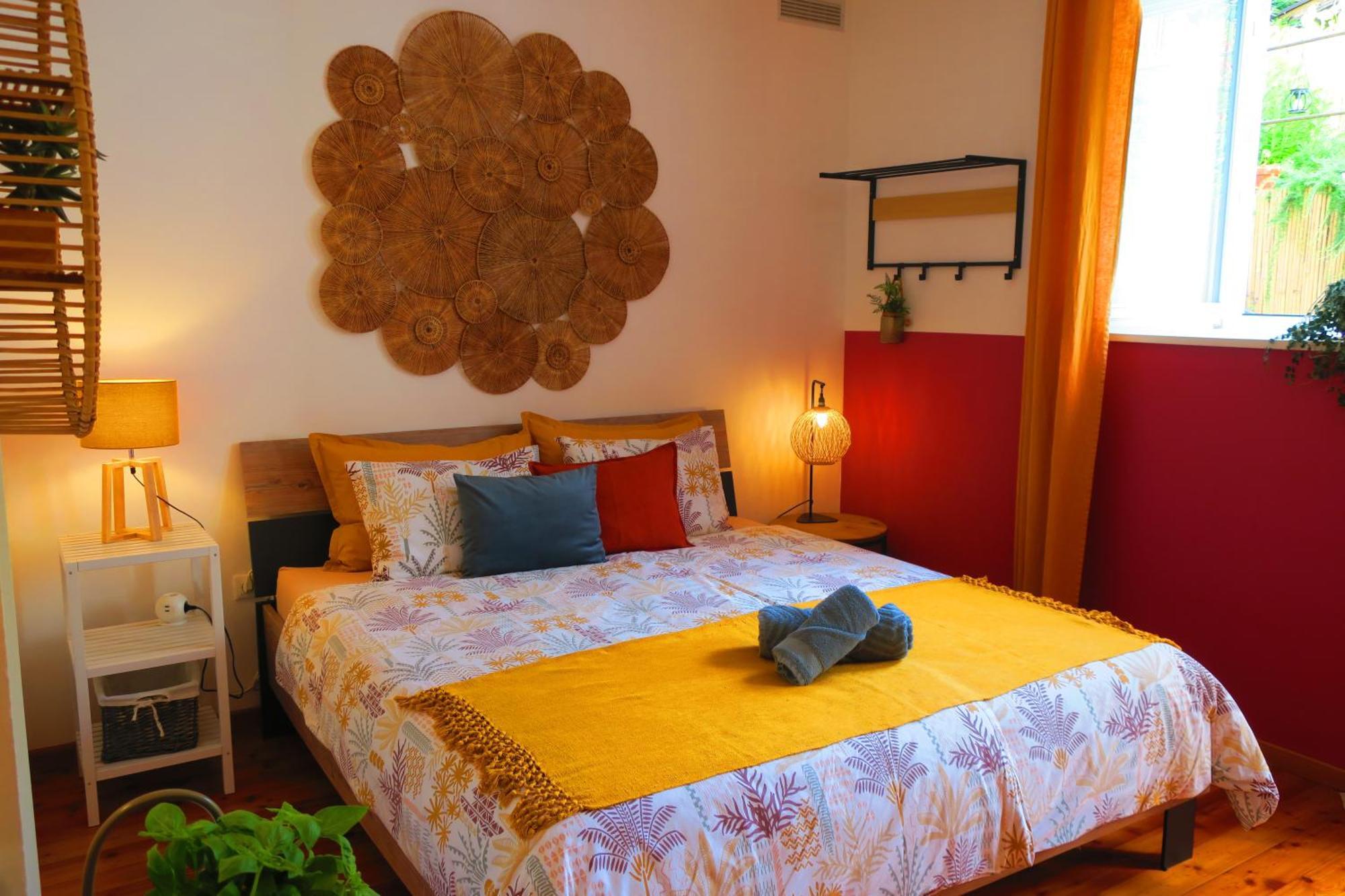 Apartment Anna, Privat Parkplatz, Zentrum Merano