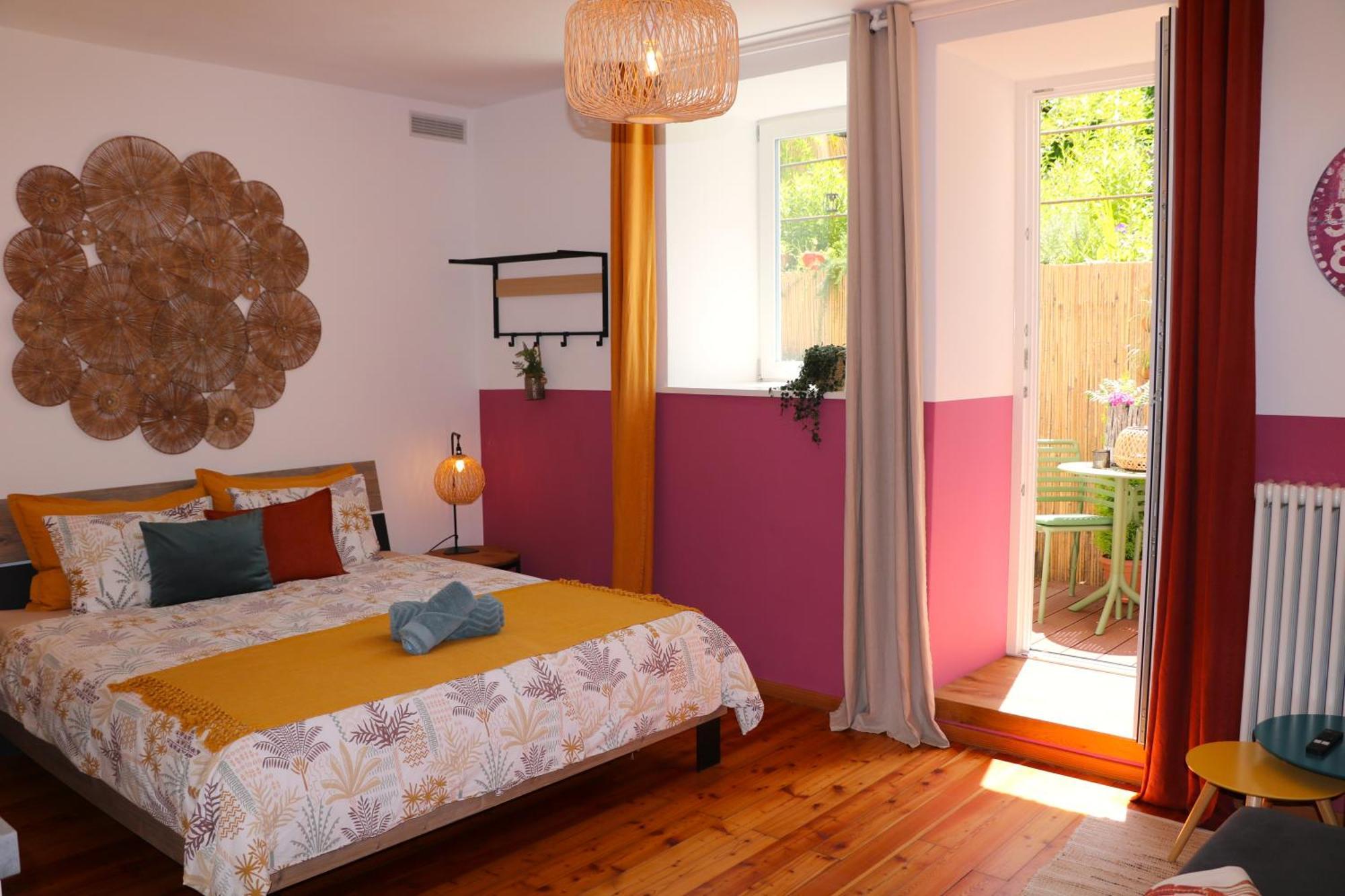 Apartment Anna, Privat Parkplatz, Zentrum *